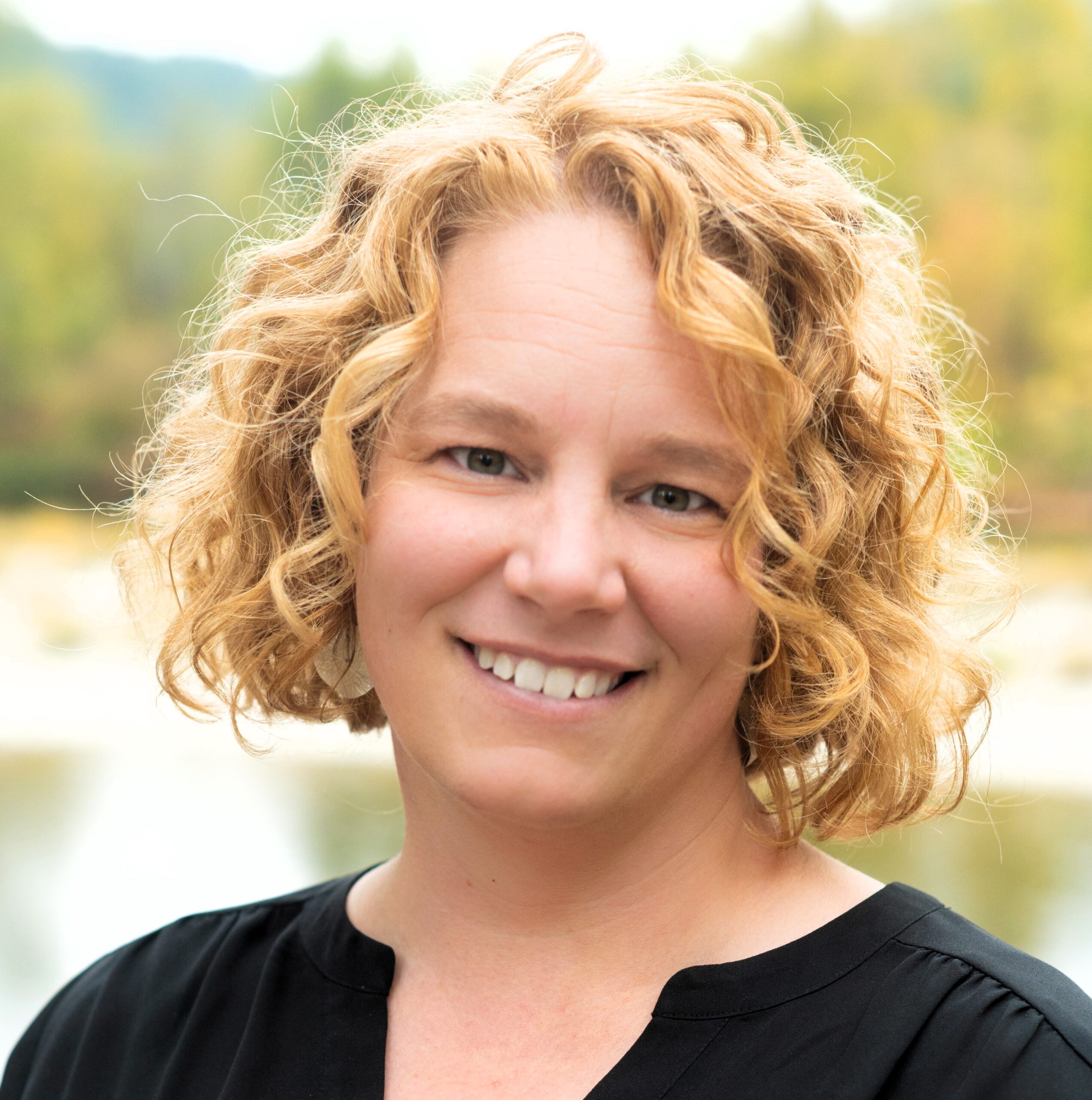 Annie Schmidt | Co-Founder and Managing Director of Partnerships