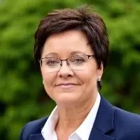 Dr. Lori Moore-Merrell