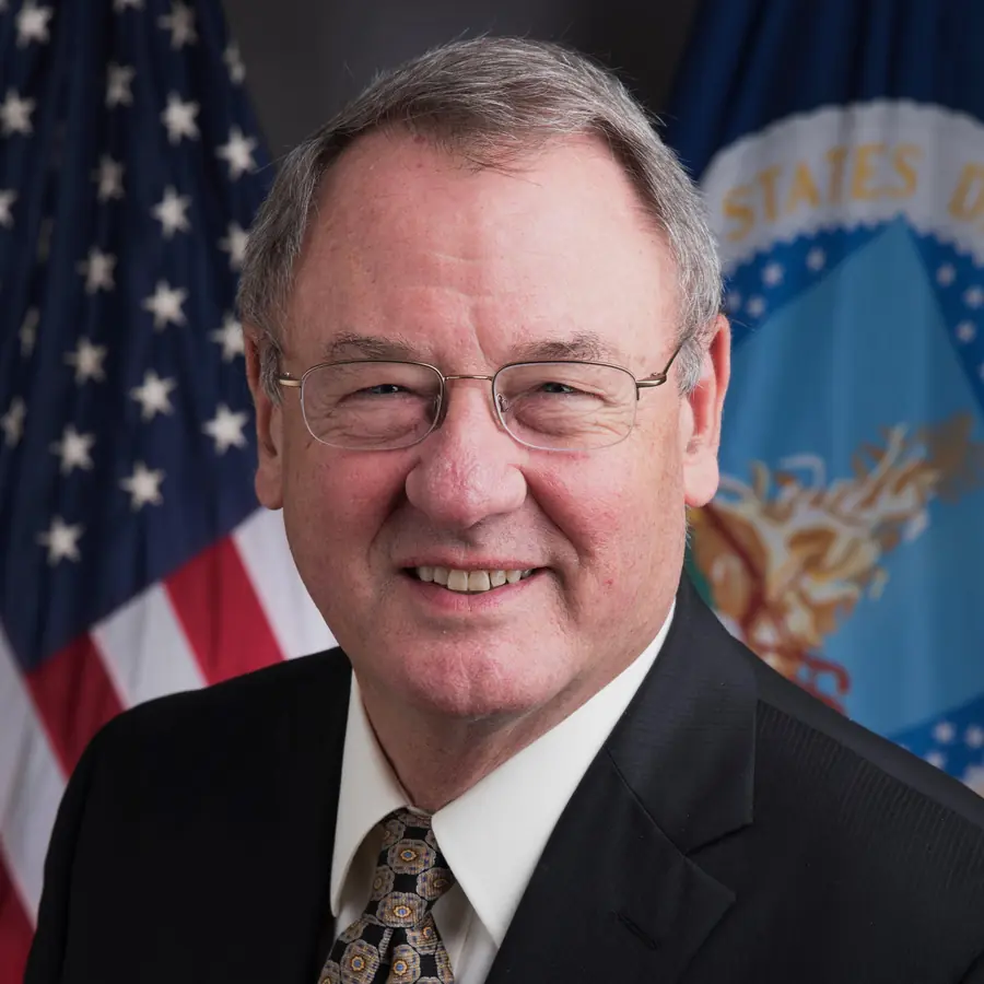 Jim Hubbard