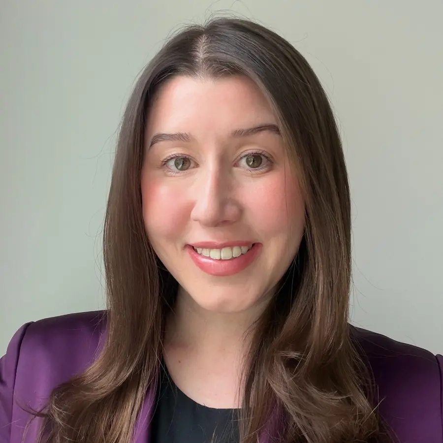 Taylor Reed | Senior Government Relations Specialist