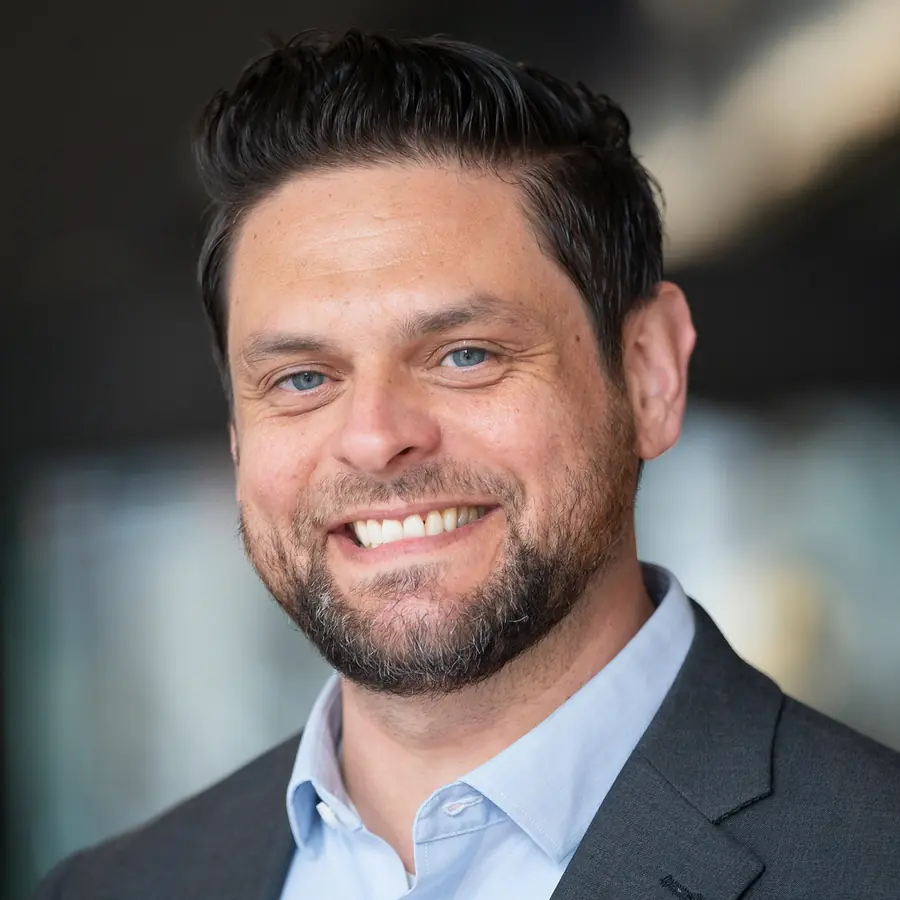 Tyson Bertone-Riggs | Co-Founder and Managing Director of Policy